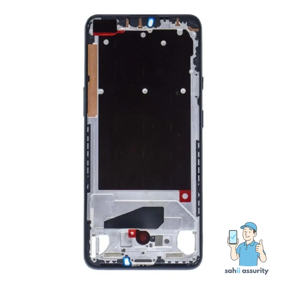 LCD Frame Middle Chassis for OnePlus Nord thumbnail